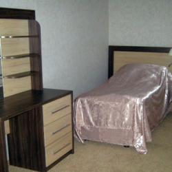 Фото Гостиница Всемирной Академии Самбо