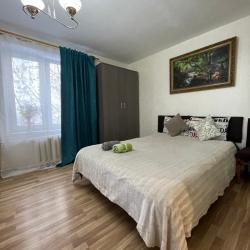 фото 1 Апартаменты на улице Наметкина 21к3