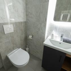 Фото Отель Коттедж на улице Садовая 8/5