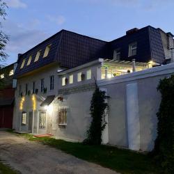 Фото Отель Арена