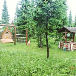 Фото Отель Русь