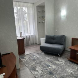 Номер люкс