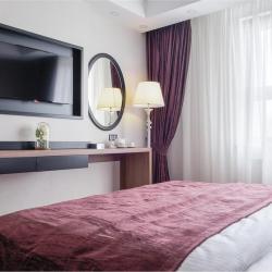 Фото Grand Hotel Bezhitsa (Бежица Гранд отель)