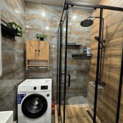 Фото Апартаменты на улице Степная 11А