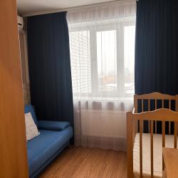 Фото Апартаменты на улице Ленина 93