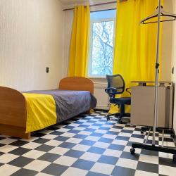 Фото Отель ApartLand (АпартЛэнд) на улице Краснофлотская