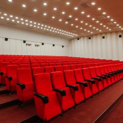 Фото Отель Amza Park Hotel (Амза Парк)