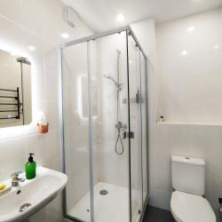 1-комнатные апартаменты улучшенные