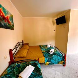 3-местный номер стандарт улучшенный