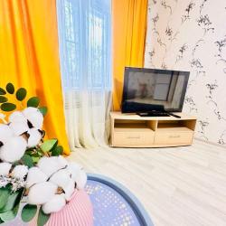 2-комнатные апартаменты улучшенные