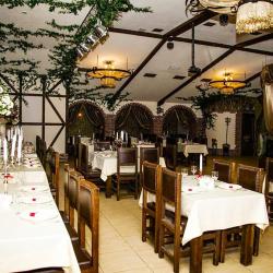 Фото Отель КДЦ