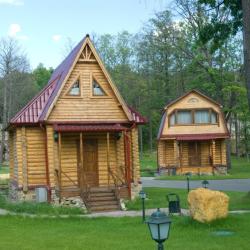 Фото Отель Русская Охота