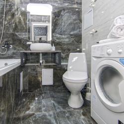 Фото Апартаменты на улице Стахановская 1/5 корпус 3