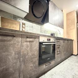 Фото Отель Greencity (Гринсити) на улице Короленко