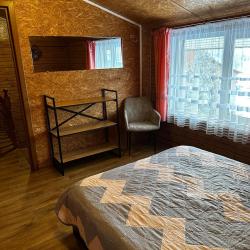 3-комнатный коттедж эконом