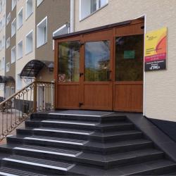 фото 22 ГИС гостинично-ресторанный комплекс