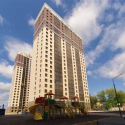 Фото Отель FRESH (Фрэш) Апартамент