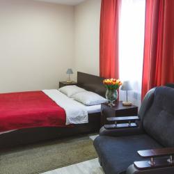Фото Отель Asti Rooms (Асти Румс)