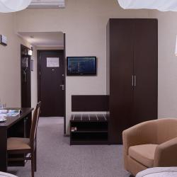 Фото Отель Best Western Kaluga (Бест Вестерн )