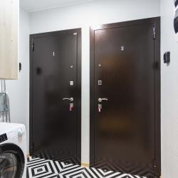 Апартаменты студия Эйнштейна 4