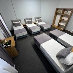 Фото Отель Kesh B&B (Кеш)