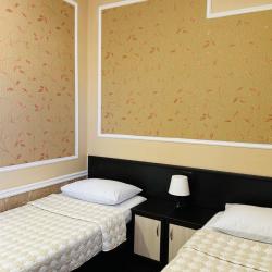 Фото Отель Олимп Первая Линия