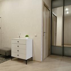 1-комнатные апартаменты улучшенные Баки Урманче, 6 рядом с ДРКБ, РКБ, термальным комплексом