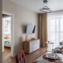 Фото Отель КварТигра на улице Караульная