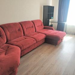 Фото Апартаменты Up Apart (Ап Апарт) на улице 9 Января 68/2 корп. 4