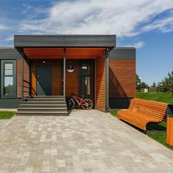 Фото Отель Village (Вилладж)