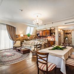 Фото Отель Villa Elena Hotel & Residences (Вилла Елена)