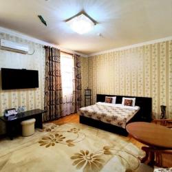 Фото Отель Asem Hotel (Азем)