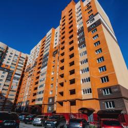 Фото Отель Вознесенский на улице Вишневая