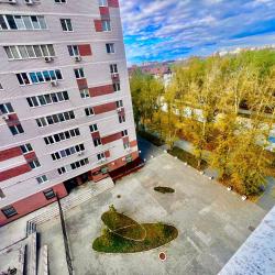 Апартаменты студия Геологоразведчиков 44А