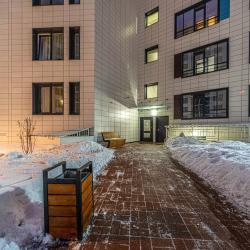фото 14 Goodapart (ГудАпарт) на улице Кузнецовская