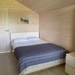 Фото Отель Прибрежный