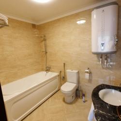 Фото Отель Комильфо