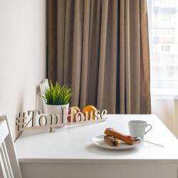 Фото Отель Top house на проспекте Красного Знамени 91