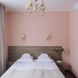 Фото Отель Ермак