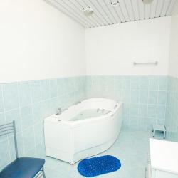 Фото Отель Санаторий на Волге