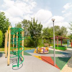 Фото Апартаменты на улице Ленинградская 4