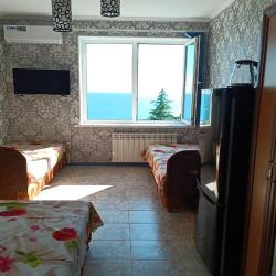 Фото Отель В Облаках