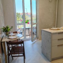 Фото Апартаменты Олимпийские