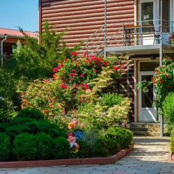 Фото Отель КамаПоль