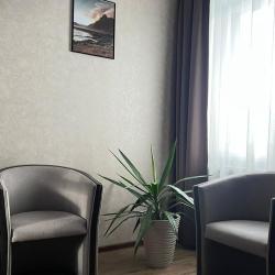 Фото Отель Baikal Best Edelweiss (Байкал Бэст Эдельвейс)