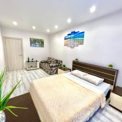 Фото Самарские апартаменты на Съездовской