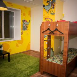Фото FunKey Hostel (Фанки Хостел)