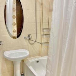 Фото Апартаменты на улице Муравленко 13