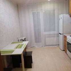 3-комнатные апартаменты стандарт