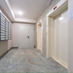 Фото Bulbash Apartments (Бульбаш Апартаменты) на проспекте Дзержинского 11
